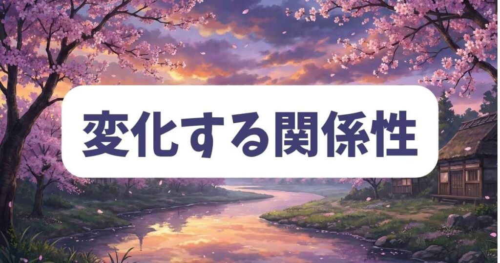 刃牙のシリーズごとに変化する関係性の見どころ