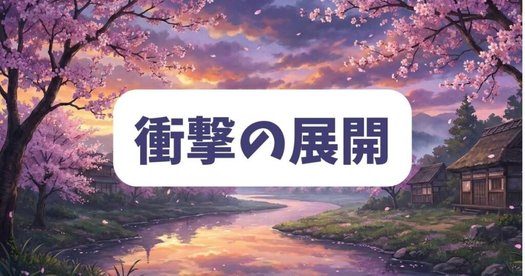 クレバテス原作ネタバレから紐解く最新話までの衝撃展開