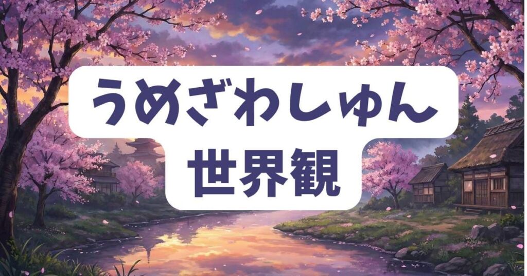 ダーウィン事変のネタバレ解説!作者・うめざわしゅんの描く世界観