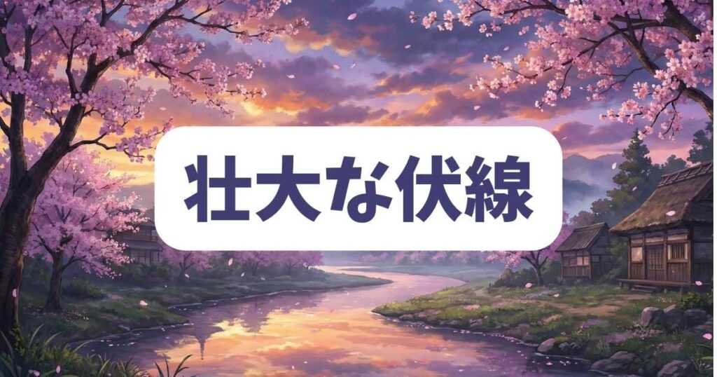 炎炎ノ消防隊のインカの子孫と結婚にまつわる壮大な伏線を考察