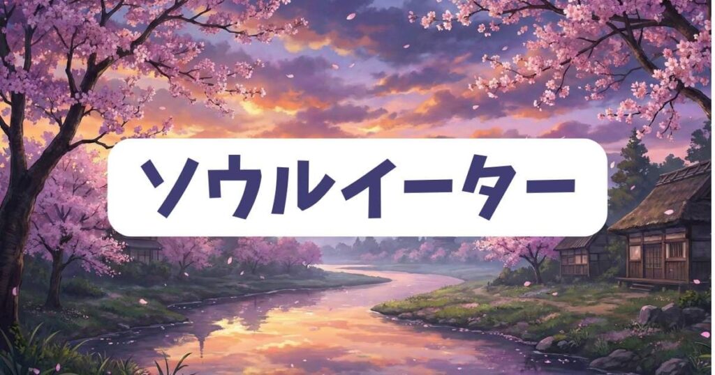 シンラの結婚がソウルイーターの世界に繋がる衝撃の伏線
