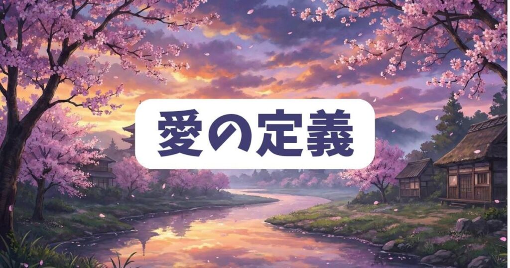 葬送のフリーレンで鏡蓮華が描く「愛の定義」の変化