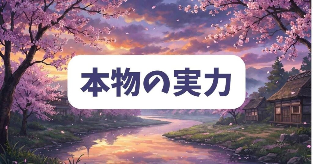 葬送のフリーレン6話感想!シュタルクの「本物の実力」に圧倒される理由