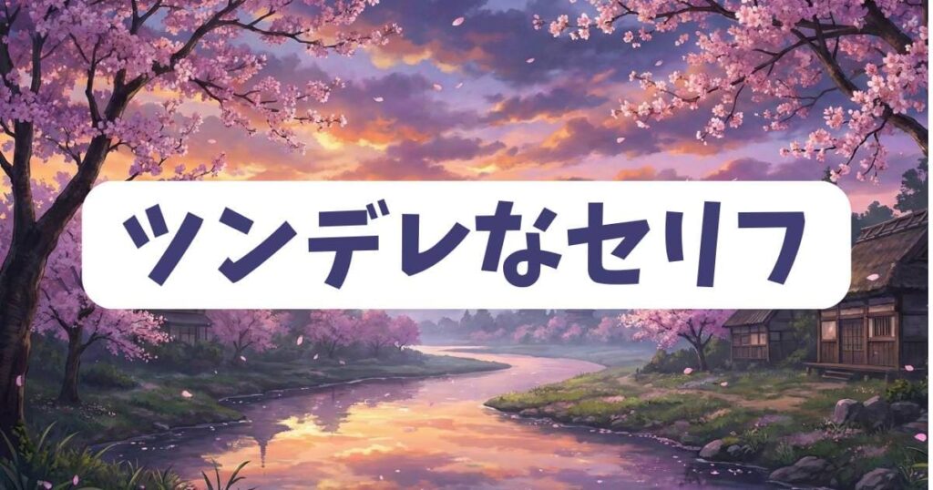 灰原哀のツンデレなセリフが可愛いとファンが悶絶する理由