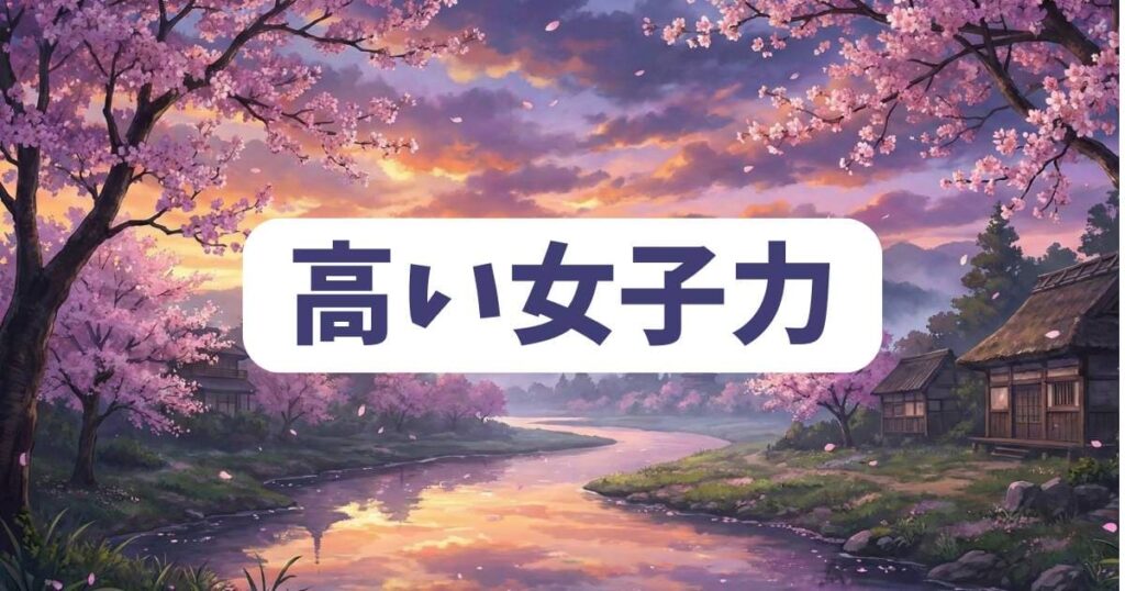 灰原哀の可愛いファッションへのこだわりと女子力の高さ