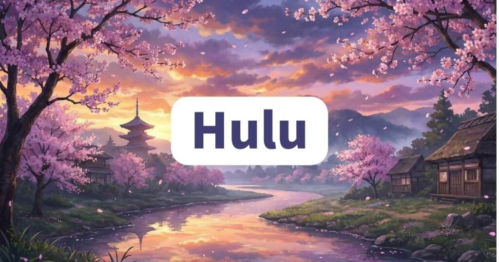 ひなこのーとをHuluで一気見するのが無敵におすすめな理由