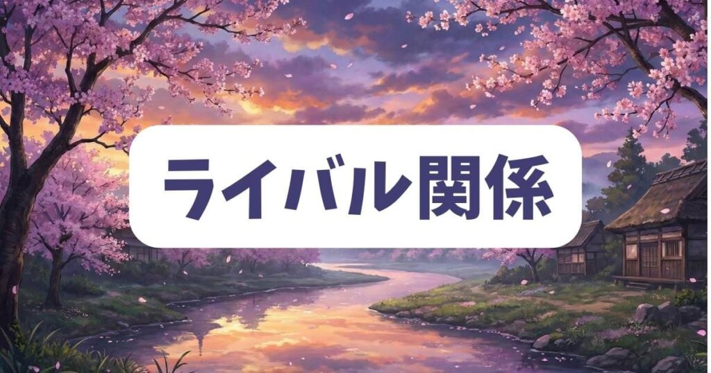 ひゃくえむの小宮とトガシのライバル関係を初期から振り返る