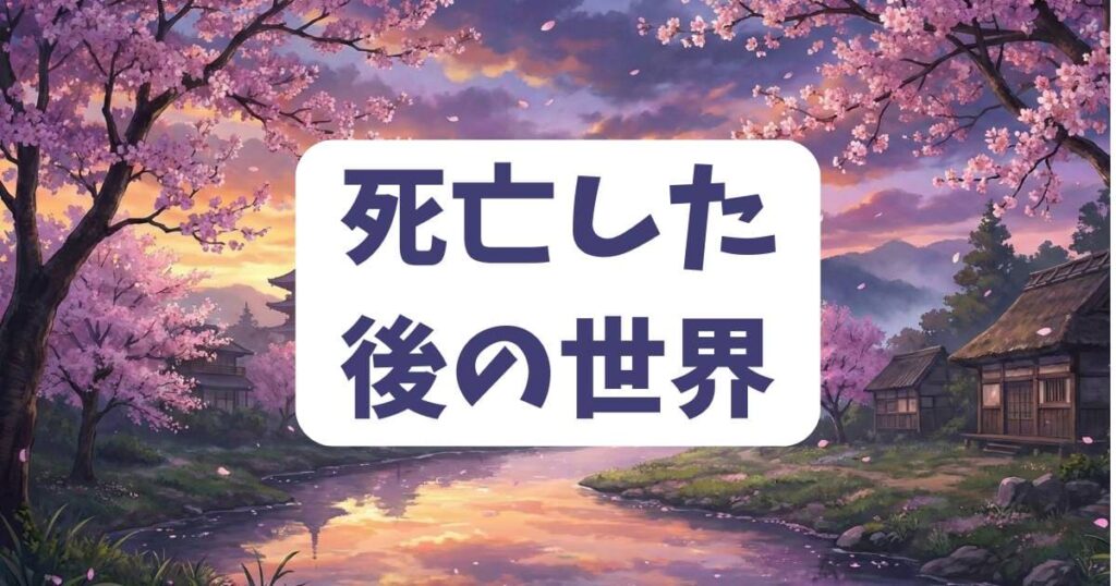 十字架のろくにん至極京が死亡した後の世界線を考察