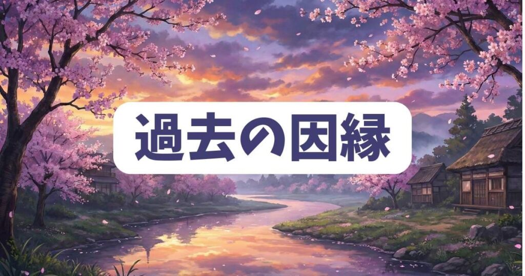 過去の因縁が「薫る花は凛と咲く」の相関図に落とす影と救い