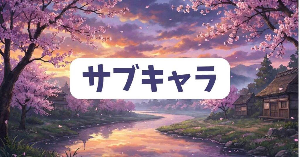 「薫る花は凛と咲く」の相関図をより深く理解するためのサブキャラたち