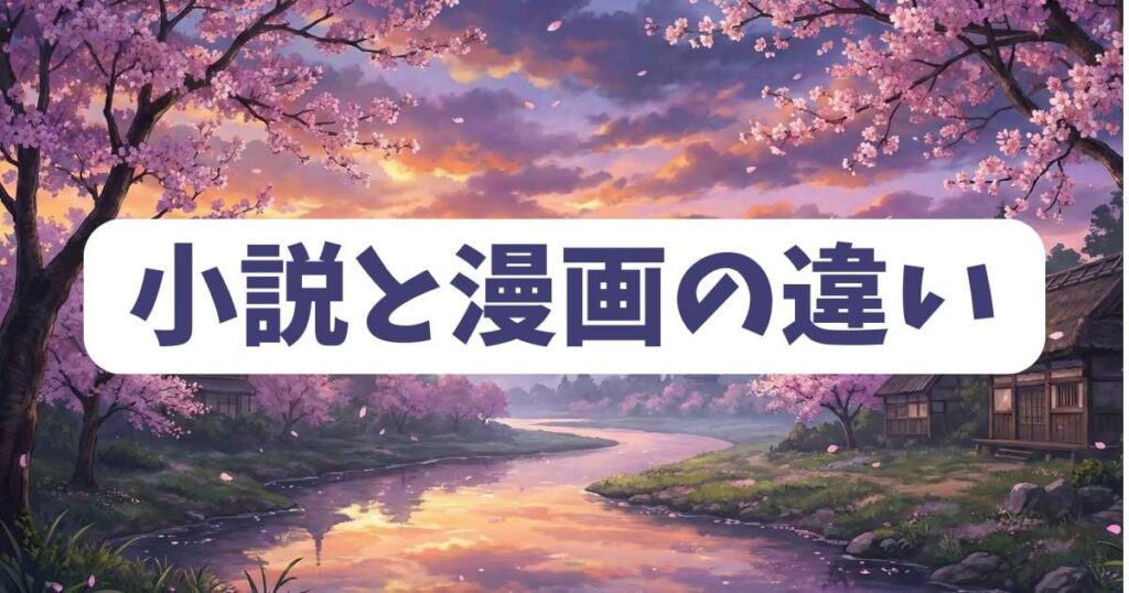 公女殿下の家庭教師の結婚に関する原作小説と漫画の違い