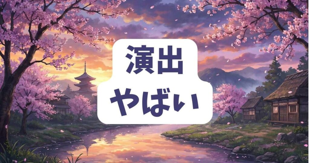 今週のコナンの作画や演出がやばいポイント