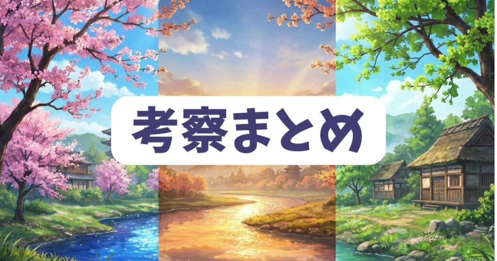 ムシバミヒメのネタバレと考察まとめ