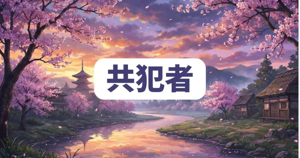 夏目アラタの結婚の真犯人と噂される共犯者の可能性