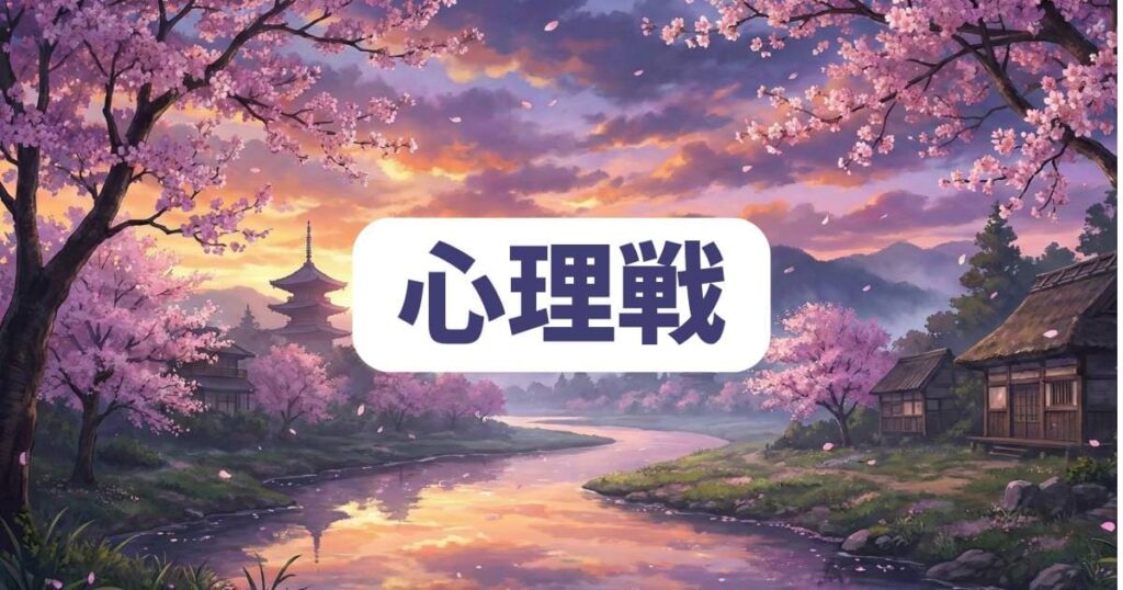 拘置所での駆け引き!夏目アラタの結婚の真犯人に迫る心理戦