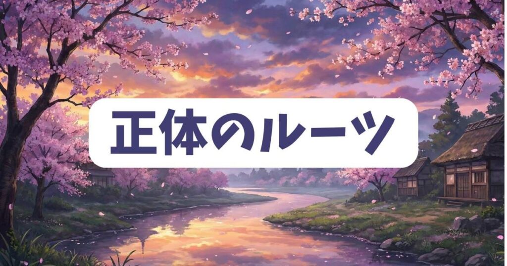 『ねずみの初恋』あおくんの壮絶な過去をネタバレ考察！正体のルーツ