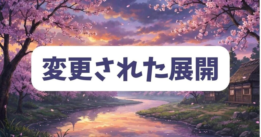 『ワンパンマン』リメイク版で変更された驚きの展開と修正の真相