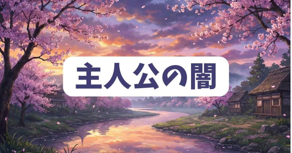 ネタバレから読み解く『#夫、捨ててみました笑』の主人公が抱えた心の闇