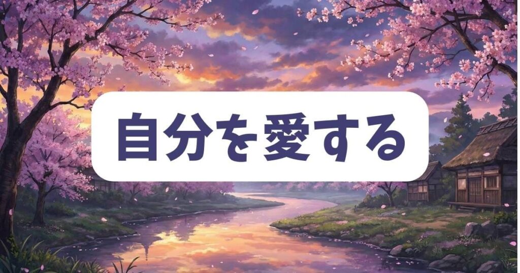 路傍のフジイ石川回が教えてくれる「自分を愛する」ということ