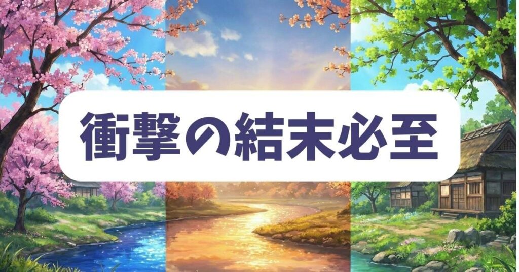 まとめ:『先生、僕たちは殺していません。』の最終回は衝撃の結末必至!