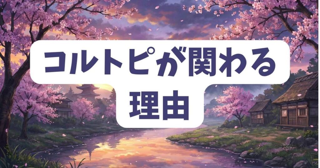 シャルナークの死に際にコルトピが関わっている理由