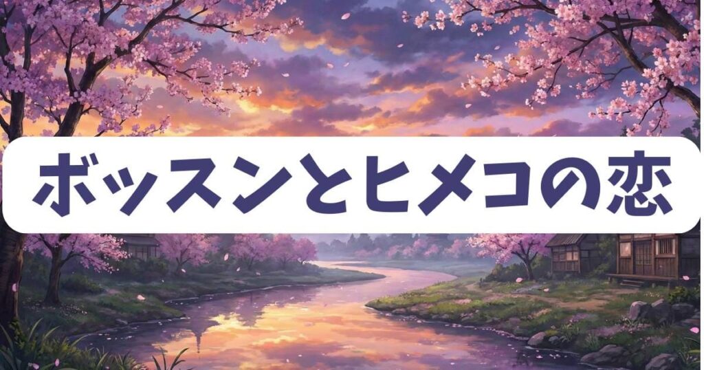 スケットダンスの結末である最終回でボッスンとヒメコの恋はどうなった?