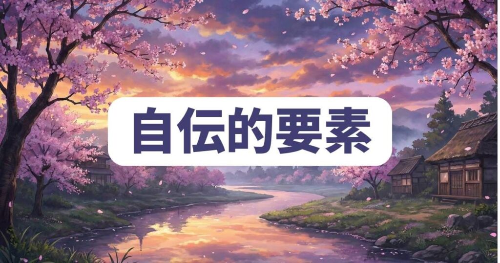 竜樹諒の天使の遺言に隠された自伝的ネタバレ要素