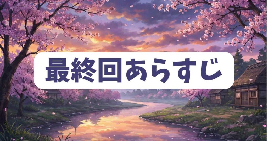 トモダチゲームの完結と最終回のあらすじ