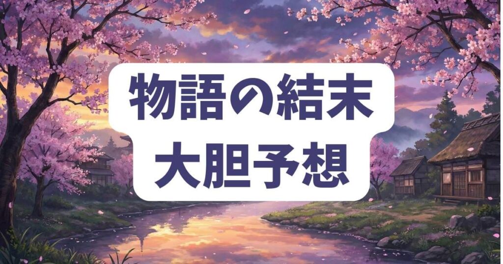 桃源暗鬼の未来を握るヒロインたちの成長と物語の結末を大胆予想