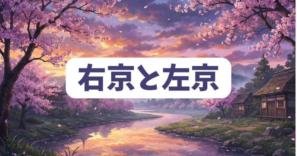 桃源暗鬼の右京と左京の関係性は？双子の絆と確執の噂