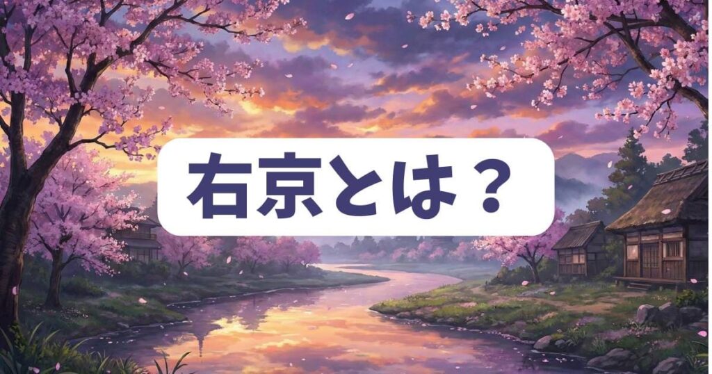 桃源暗鬼の右京とは？物語での役割と初登場シーン