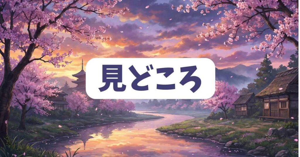 うるわしの宵の月の今後の展開と見どころ予想