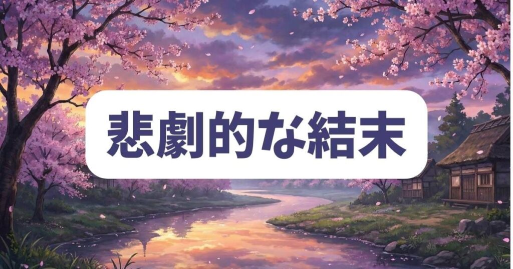 動物人間の娘が辿る悲劇的な結末と物語の核心
