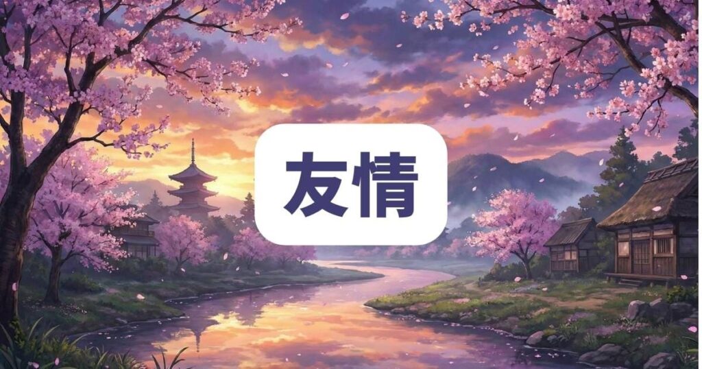 薫る花は凛と咲くの颯太郎と主人公・紬凛太郎の揺るぎない友情