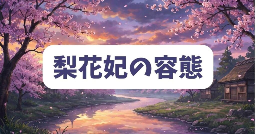 梨花妃の容態と薬屋のひとりごと4話で描かれた不穏な展開の裏側