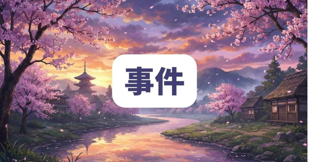 ネタバレ注意！「薬屋のひとりごと」32話で描かれる衝撃の事件とは