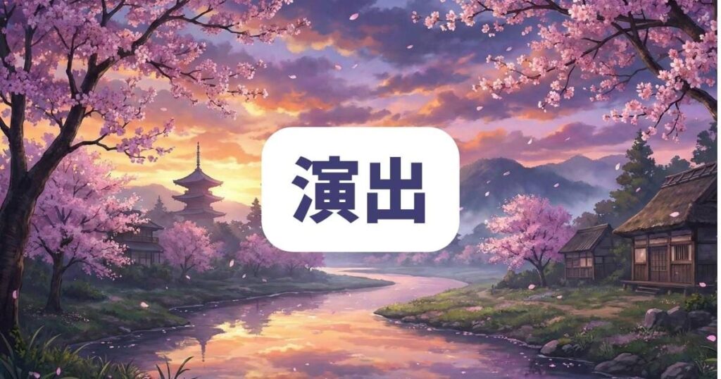 鬼ゴロシの展開が実話のようにリアルだと評される演出の妙