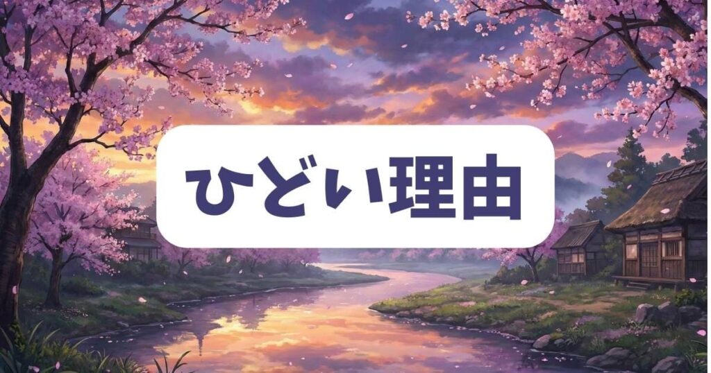真相に迫る！食糧人類の最終回がひどいと評される理由を徹底解説