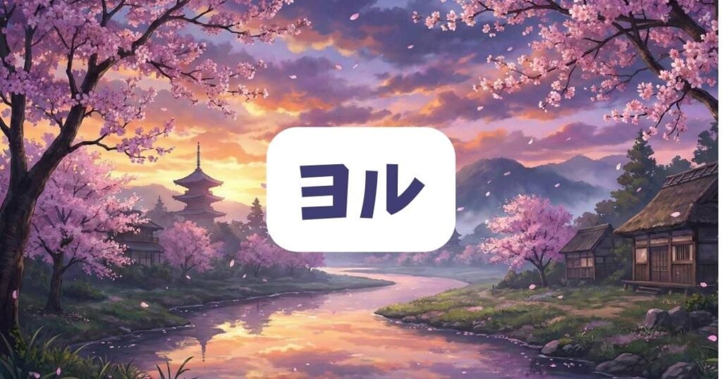 ヨル・フォージャーの正体がバレるスリル！スパイファミリーの暗殺者設定