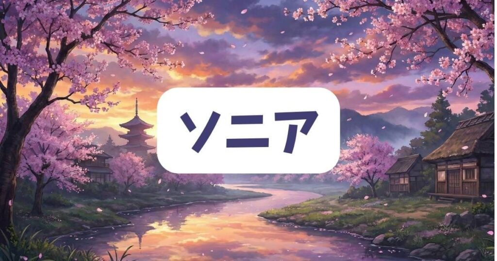 スパイファミリーのソニアって誰？気になるプロフィールや特徴を紹介