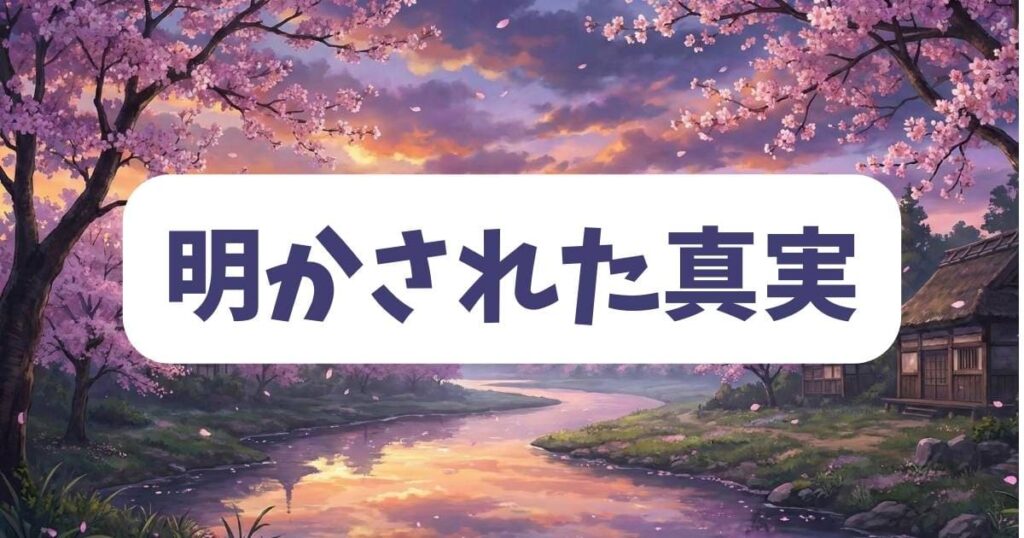 共食い教室の黒幕の正体ネタバレ！ついに明かされた真実の絶望