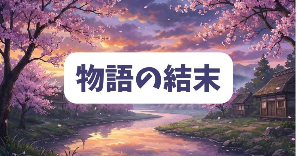 ザシスの真犯人の最期!物語の結末はどうなった?